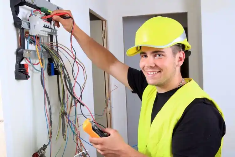 elektricien Scheemda